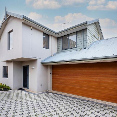 Coode Street Townhouse - Executive Escapes Villa Perth Kültér fotó