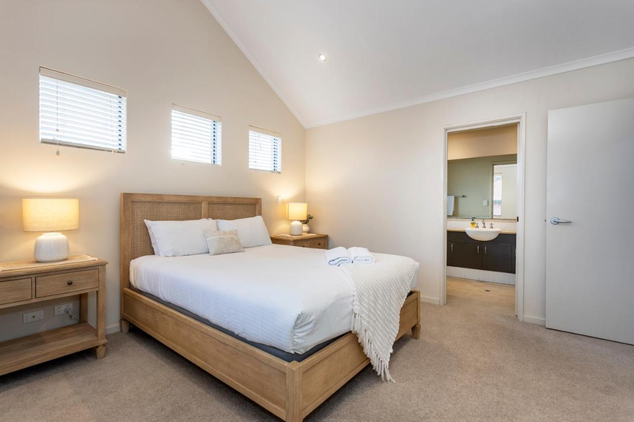Coode Street Townhouse - Executive Escapes Villa Perth Kültér fotó