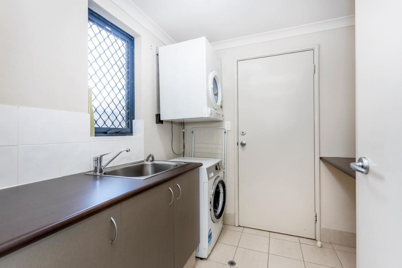 Coode Street Townhouse - Executive Escapes Villa Perth Kültér fotó